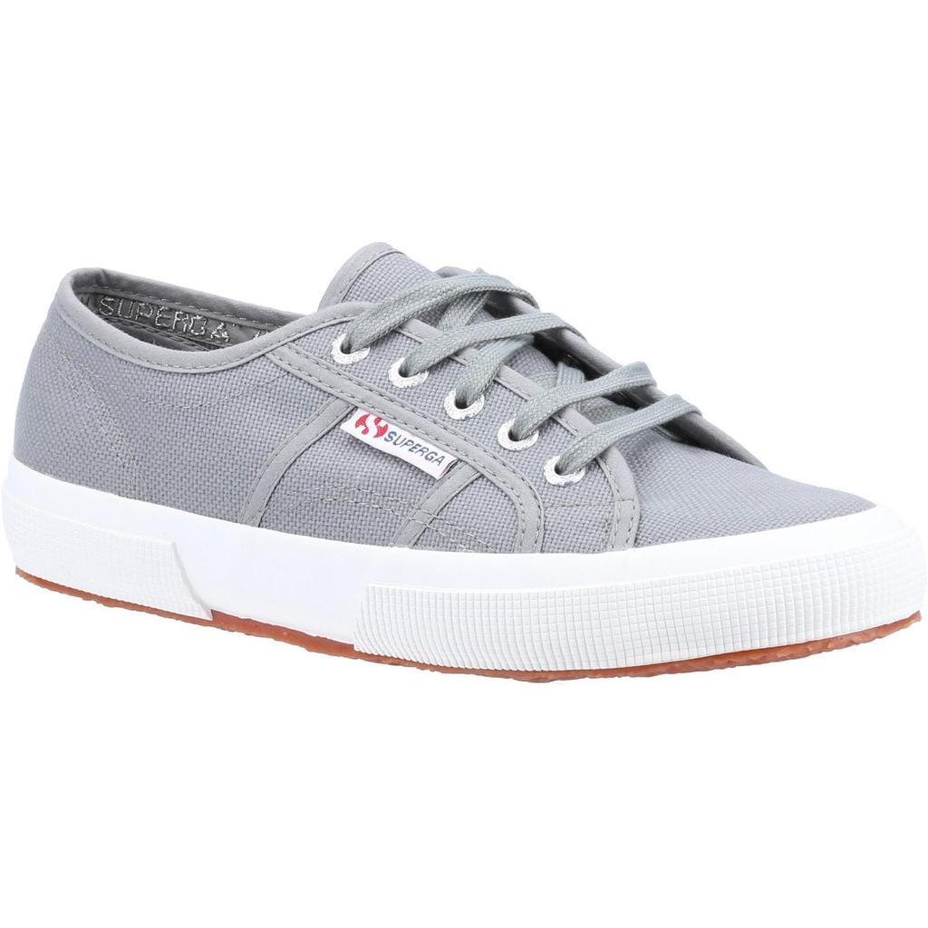 SUPERGA Womens/Ladies 2750 Cotu Classic Trainers