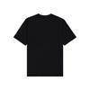 New Balance T Shirt Unisex Black NEE28083-BK