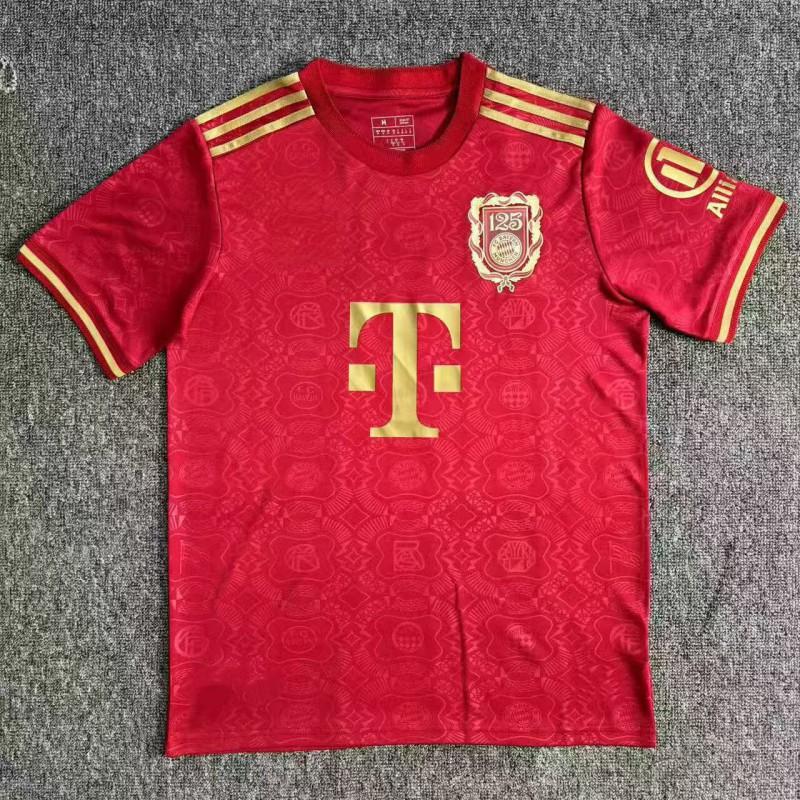 2024-2025 Football Jerseys National Team Argentina Dragon England Brazil Portugal France Cycling Sports