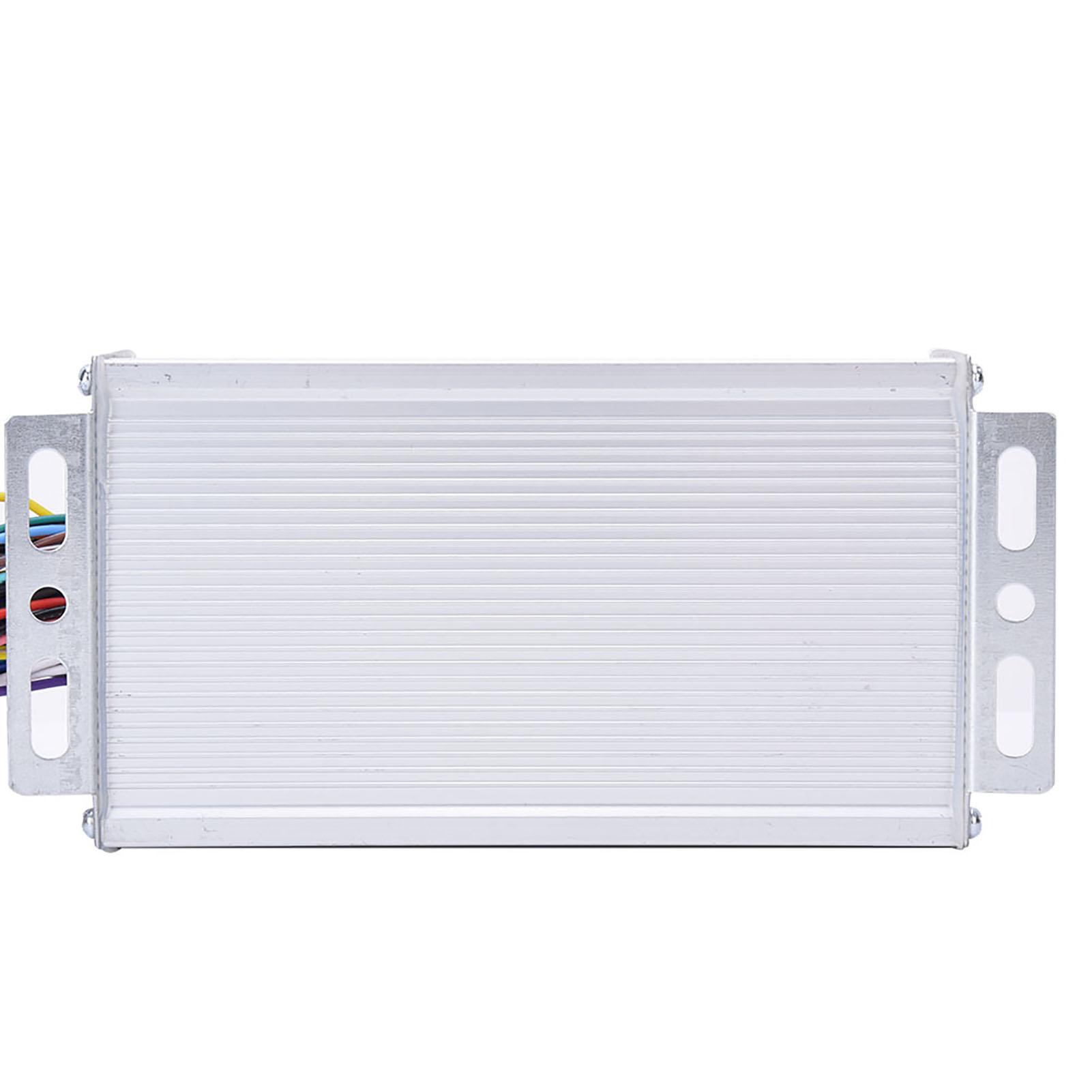 

48В 60В 64В 1000Вт1500 Вт электрический велосипед бесщеточный контроллер скорости двигателя для электроскутера