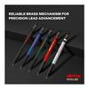 Rotring Mechanical Pencil 500 Green 0.5mm