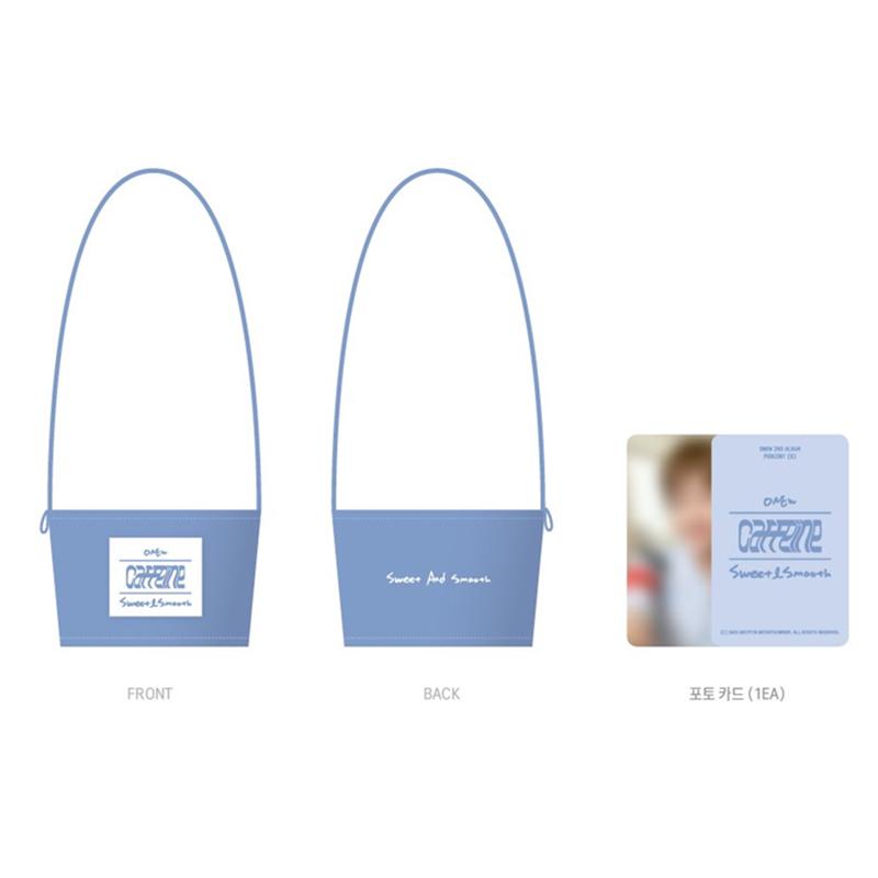 [Pre-order] ONEW(SHINee) 2ND ALBUM PERCENT (%) MD 4TYPES