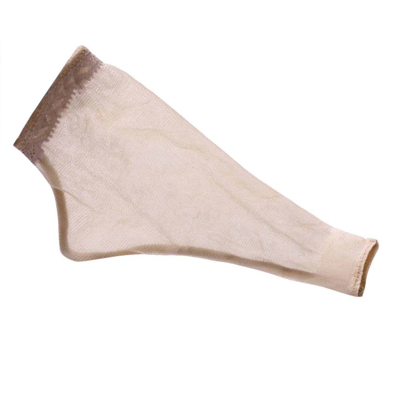 

Клубная одежда, эластичные кокетливые прозрачные мини-колготки с закрытым/открытым чехлом, микро-стринги, чулки, колготки-футляры Open Stockings