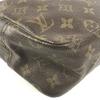 Louis Vuitton  M47522  Monogram Trousse Toilette 28 Cosmetics Pouch Clutch