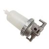 119802-55700 YM11980255700 fuel water separaroe for  Komatsu 3D84E-5 3D88E-5 Engine  PC27MR-2 PC27R-8 PC30MR-2 PC35MR-2