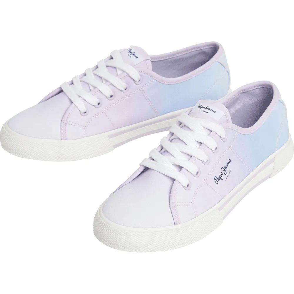 Pepe Jeans Кросовки Brady Colors