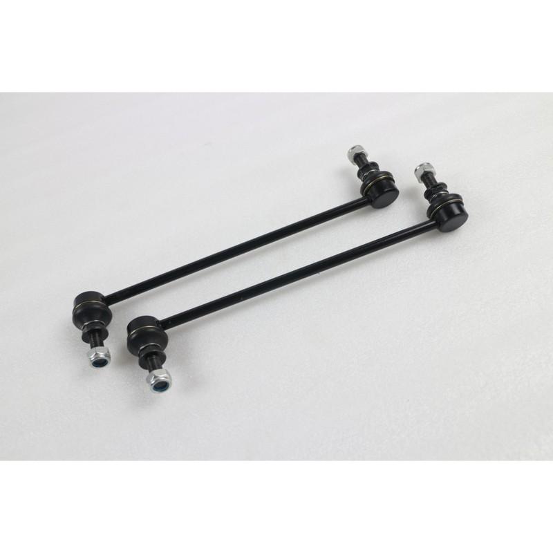 2pcs Stabilizer Sway Bar Anti Roll Drop Links FIT for Nissan Murano Qashqai X-Trail Renault Koleos, 54668-JD00A