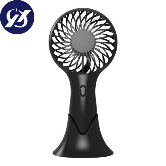 Portable Outdoor Charging Summer Mini Handheld USB Desktop Office Cooling Fan
