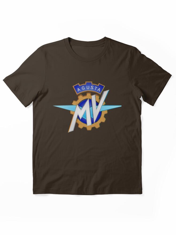 MV Agusta MV Agusta motorcycle Essential Unisex T-Shirt