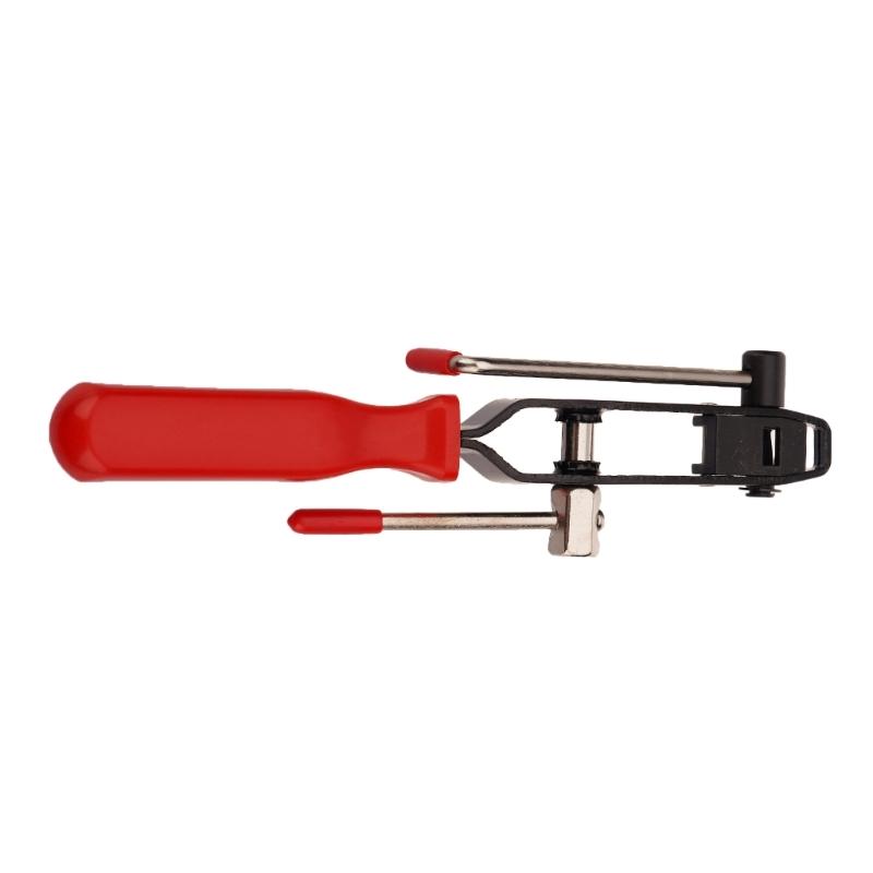 Easy To Use CV Joint Boot Clamps Plier Car Banding Tool Convenient CV Joint Pliers Simple Tensioning Tool Car Repair