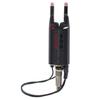 Fishing Windproof Stick Alarm Gear Snag Bites Bar Fishing Snag Ear Bar with LED Light Fishing Tackle Accessories