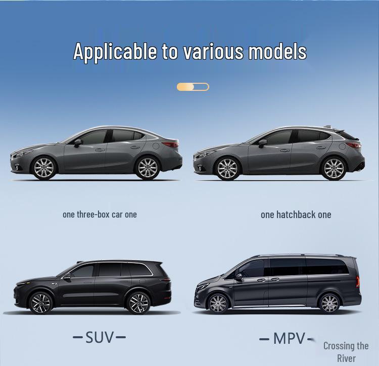 Hyundai Elantra Ix35 Tucson Santa Fe Yuedong Mingtu Anti-Skid Snow Chains