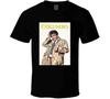 Columbo Tv Show Tee American Crime Drama Television Series T Shirt