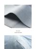 Men's Ice Silk Seamless Breathable Boxer Briefs - Summer Thin Crotch Shorts