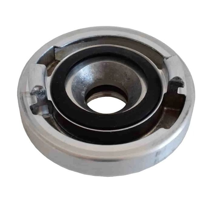 Raccord pompier Storz, Raccord Storz C, couplage Storz, fileté femelle 1 pouce