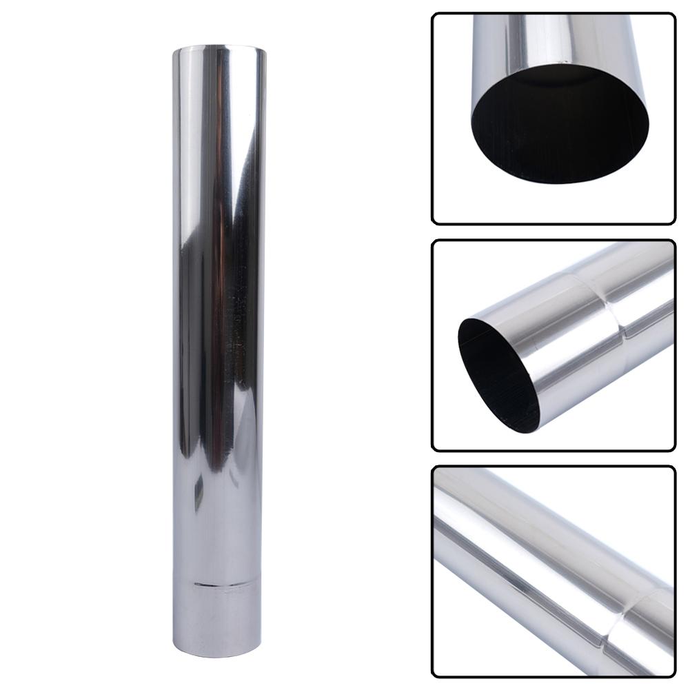 1pcs Fireplace 30/40 Cm Exhaust Pipe For Wood Stoves