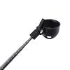 Adjustable Telescopic Golf Ball Retriever Non-Slip Handle Portable Golf Ball Catcher  Golf Gifts