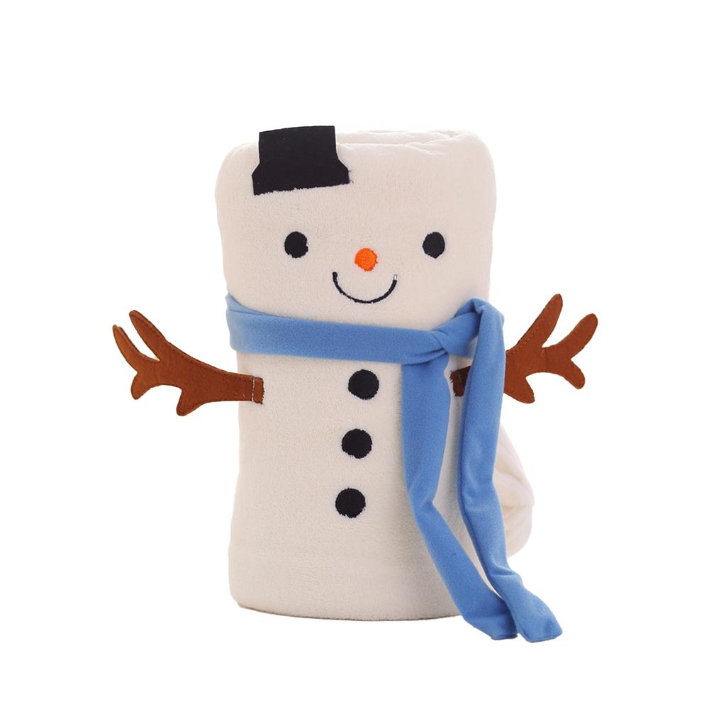 Taffeta Solid Color Blanket Coral Velvet Flannel Blanket Thickened Cover Blanket Gift Blanket Home