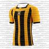 2026 Nuova Moda Più Forte Kit Casa Maglia da Calcio T-shirt Uomo Adulto Asciugatura Rapida Traspirante Maglietta per Tifosi di Calcio Top Sportivo