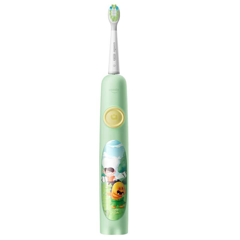 usmile Q4 Kids Sonic Electric Toothbrush