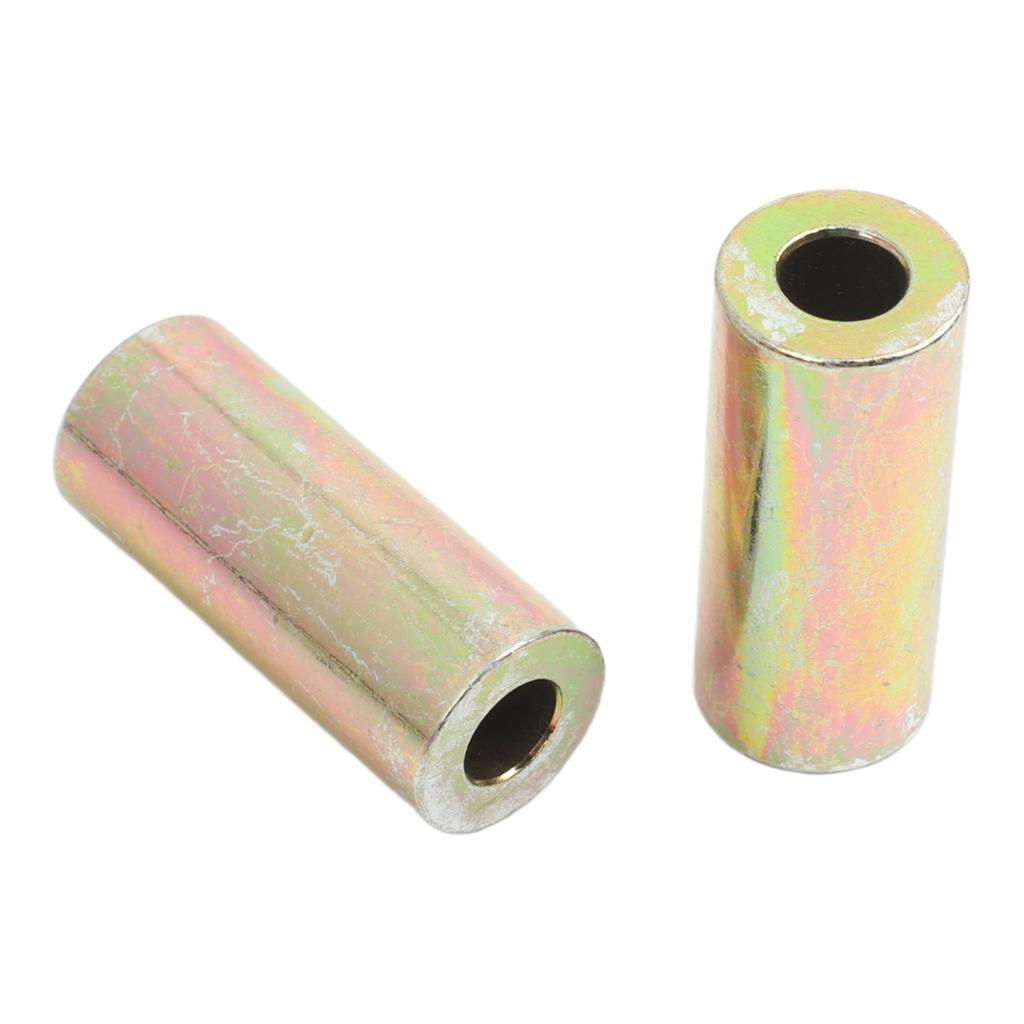 Arm Bushing Kit Rear Suspension Accessories Aluminum Alloy