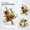 Fuel Pressure Regulator 0280160294 For Hyundai Scoupe BMW Volvo 740 Alfa Romeo Spider Peugeot 405 VW Jetta Golf 0280160235 New