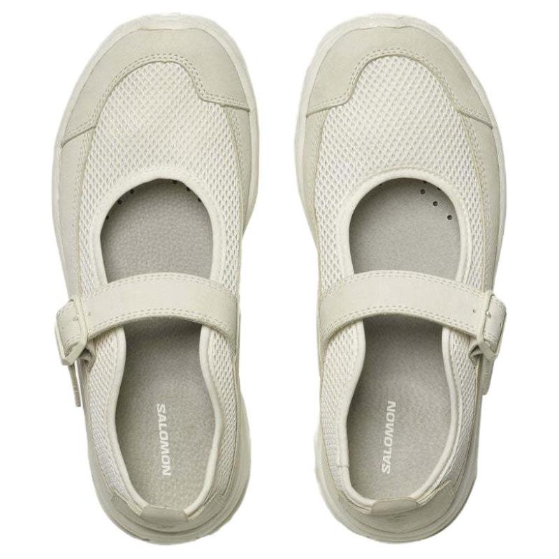 SALOMON X Rx Marie Jeanne 'Cream' Sneakers 474338