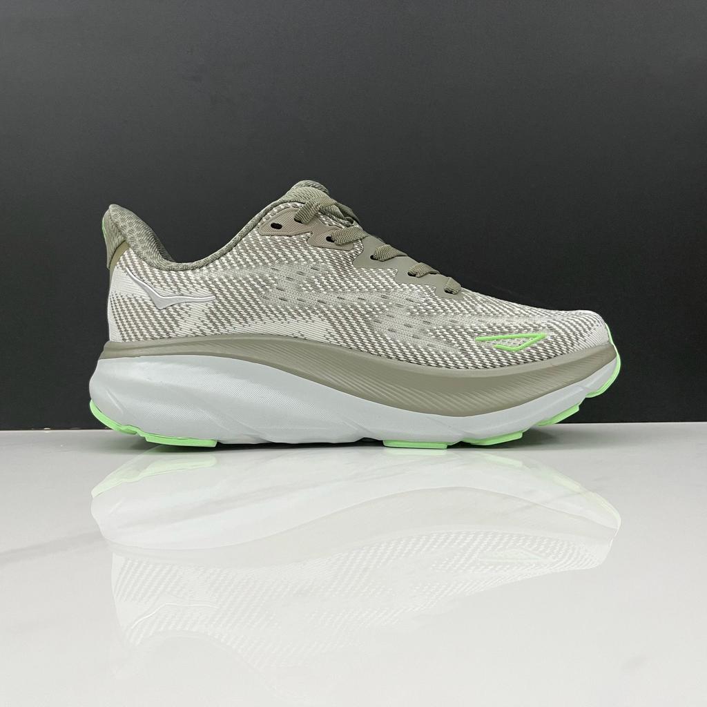 Clifton 9 Sneakers Men Lifestyle Sport Shoes Light Breathable Canvas Shoes Outdoor Running Shoes Casual Tennis Shoe