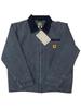 Correct Version Kaha T New J97 Men's Detroit Heavy Industry Washed Jacket - American Classic Style for Couples