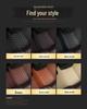 New Style Custom Floor Mats for Chery Tiggo & Arrizo 5-Seaters