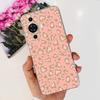 For Huawei Nova 11 Case 2023 Fashion Transparent Silicone Soft Phone Back Cover For Huawei Nova11 Ultra GOA-AL80 Nova 11Pro Capa