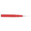 Clock Watch Lubricant Oiler Oil Pin Pen Watch Repairing Maintenance Tool AccessoryRed