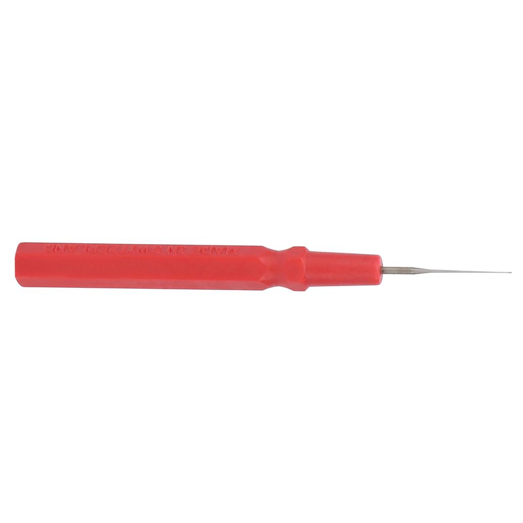 Clock Watch Lubricant Oiler Oil Pin Pen Watch Repairing Maintenance Tool AccessoryRed