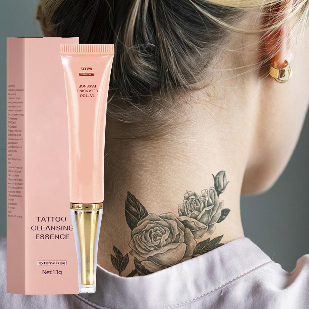 Tattooing Removal Cream Scarless Tattooing Cleaning EssenceEyebrow Tattooing Removal Fast And Effective Tattooing Removal Cream