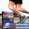 Gentle Knee Joint Relief Patch - Natural Herbal Rapid Nourish