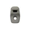Sun Visor Leg for Fiat Ducato - Gray