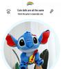 New Stitch Guitar Plush Toy - Lilo & Stitch Claw Machine Exchange Birthday Gift
