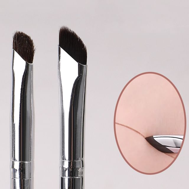 Violeta - Dual-End Makeup Brush