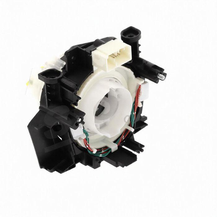 Comodo Contacteur ressort tournant 37 pôles pour Nissan Murano, Navara, Note, Pathfinder, Qashqai – OEM B5567-ET200 / B5567-9U00A