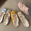 Scarpe con tacco