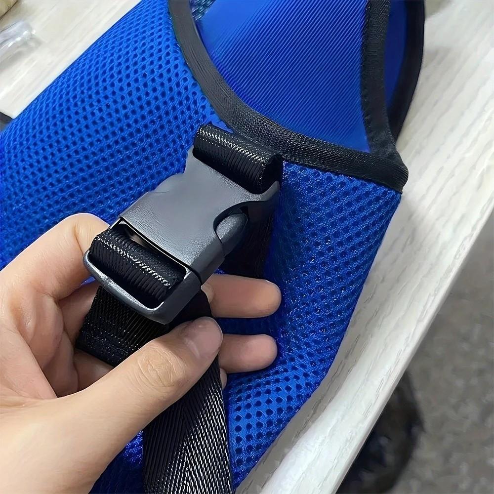 Large Pet Grooming Hammock Hanging Restraint Bag New Pet Sling Harness  Pet Accessories