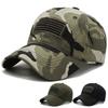 Cap Men Baseball Casual Hat Uv Protection Trendy Embroidery Peaked Caps Gift