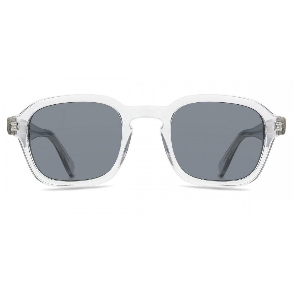 

Tommy Hilfiger Th 2032 S Kb7 Ir Men SunglaSSeS Transparent Grey/49-23-150