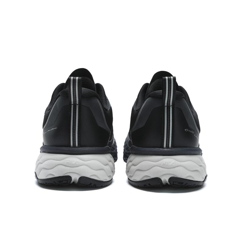 Fila Men Black Blue A12M431103FBB