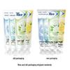 Lengsuanling Anti-Sensitive Little Ice Lemon Toothpaste