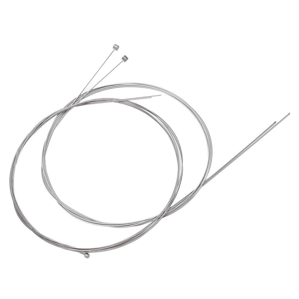 CANSUCC Bicycle Variable Speed Brake Cable Heat Resistance Stainless Steel Mountain Bike Wire Core