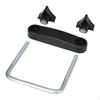 Roof Box U Bolt Clamp Car Van Mounting Fitting Practical Fits Most Cars Hardware Accessories Rooftop