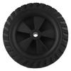 Optimal Performance Heavy Duty 7inch Air Compressor Replacement Wheels