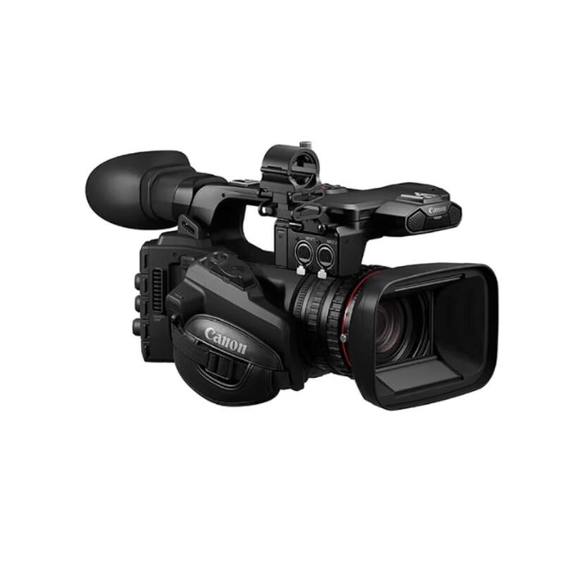 Canon XF605 Professional 4K Camcorder (CN version)