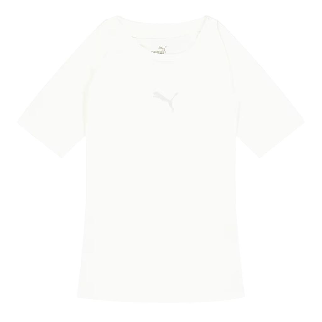 Puma Childrens/Kids Liga Base Layer Top